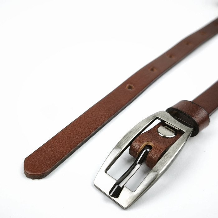 detail Penny Belts Opasek dámský 15mm