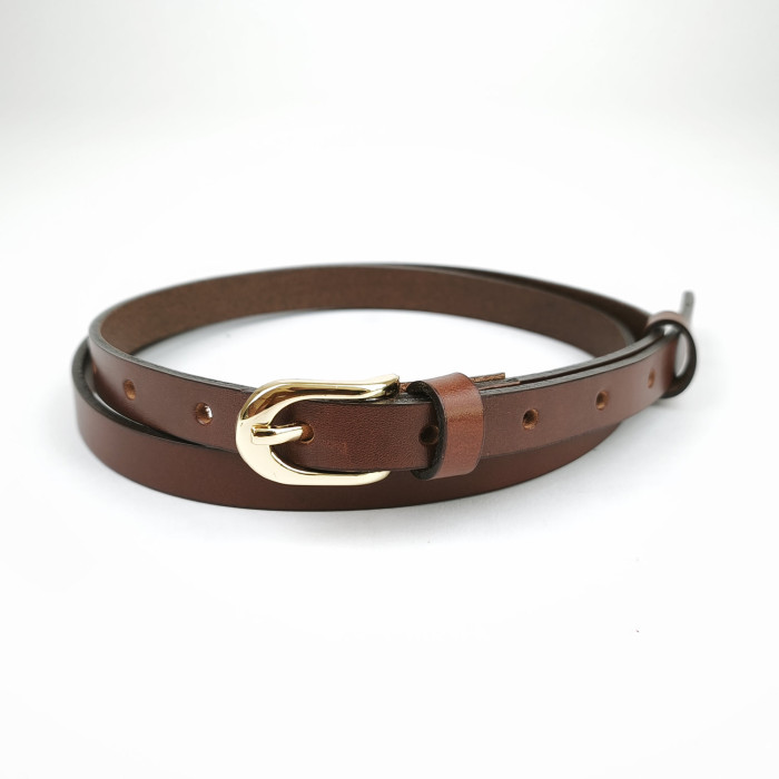 detail Penny Belts Opasek dámský 15mm