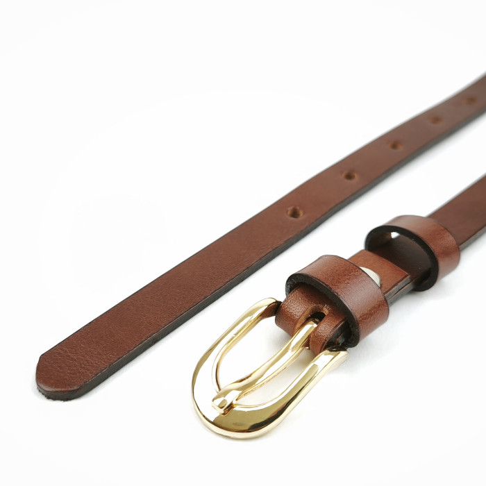 detail Penny Belts Opasek dámský 15mm