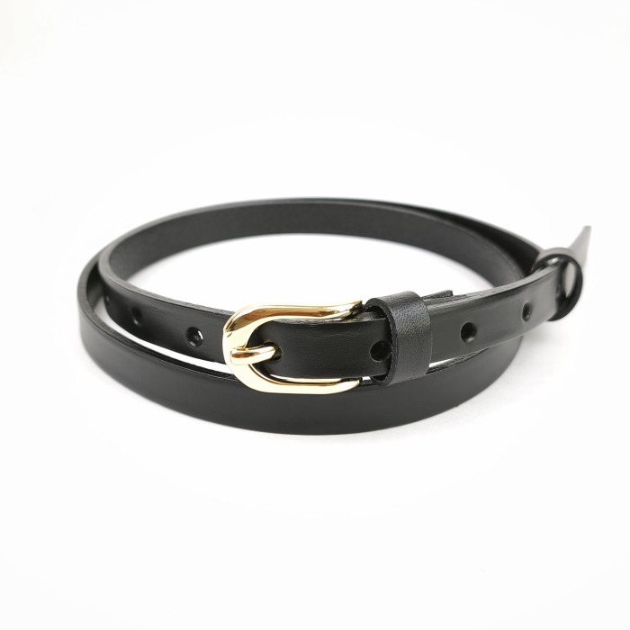 detail Penny Belts Opasek dámský 15mm