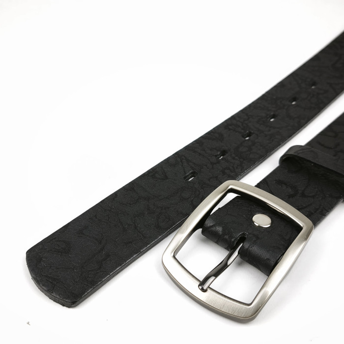 detail Penny Belts Opasek Jeans VAZ