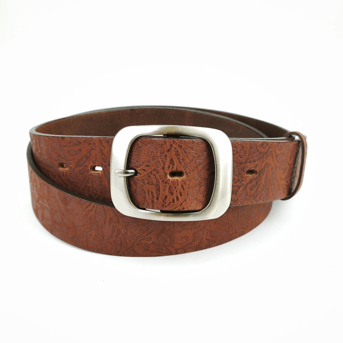 detail Penny Belts Opasek Jeans VAZ