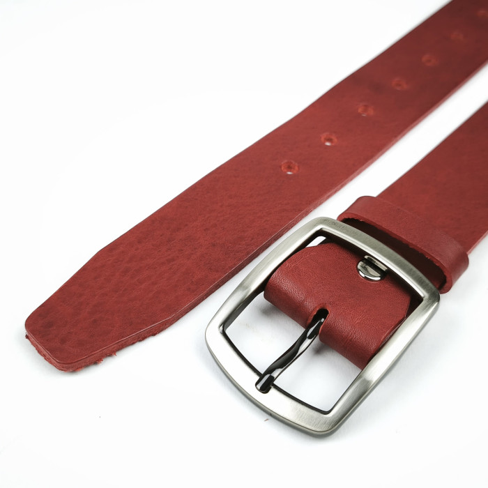 detail Penny Belts Opasek Jeans VAZ
