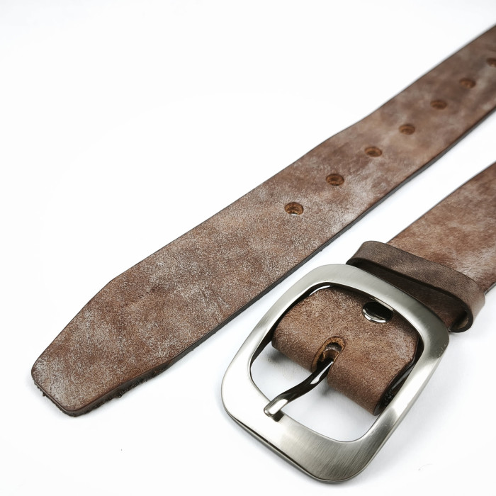 detail Penny Belts Opasek Jeans VAZ
