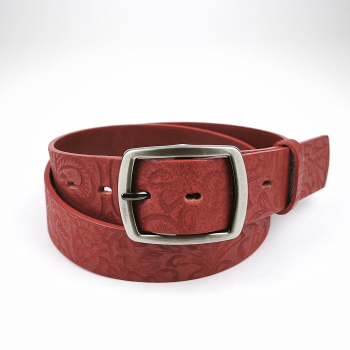 detail Penny Belts Opasek Jeans VAZ