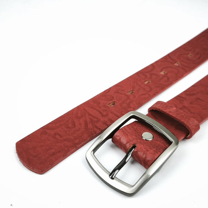 detail Penny Belts Opasek Jeans VAZ
