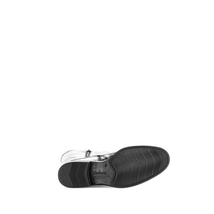 detail Dámské kozačky Gabor 51.604.27 černé