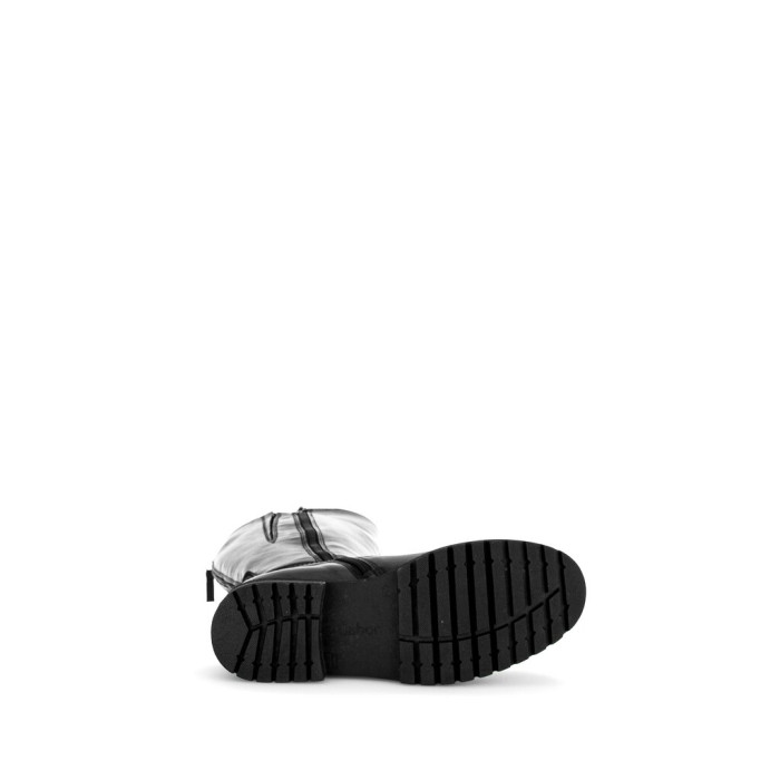 detail Dámské kozačky Gabor 52.727.57 černé