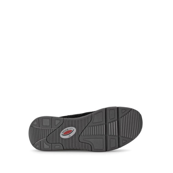 detail Dámské tenisky Gabor 56.897.87 černé