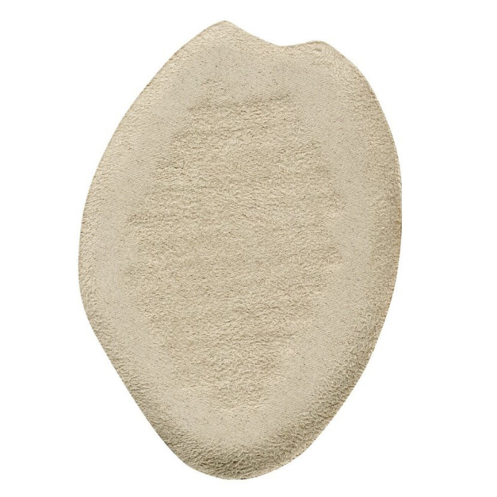 detail Gelové polštářky potažené alcantarou EASY STEP SHOEBOY’S