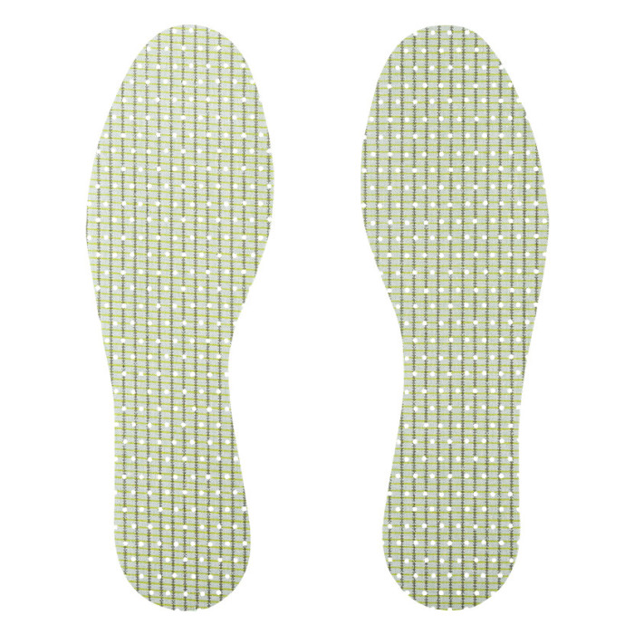 detail Vložky do bot Latex Bergal