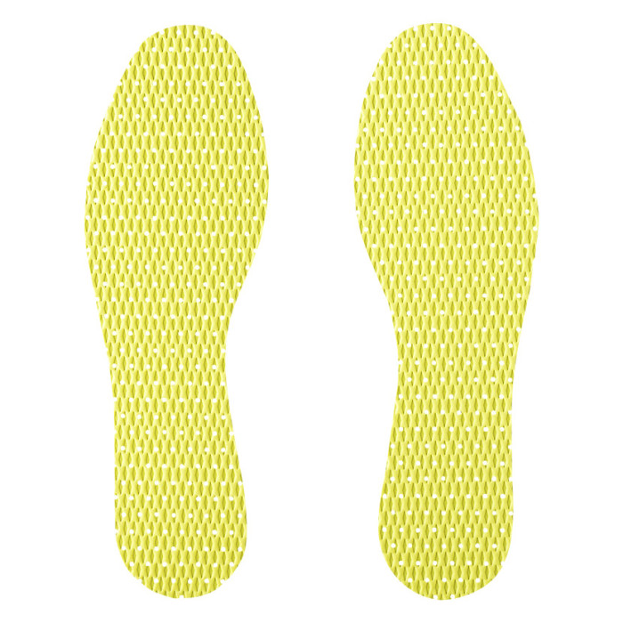 detail Vložky do bot Latex Bergal