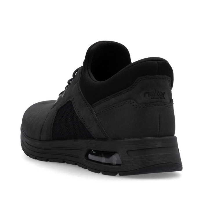 detail Pánské tenisky Rieker B1053-00 černé