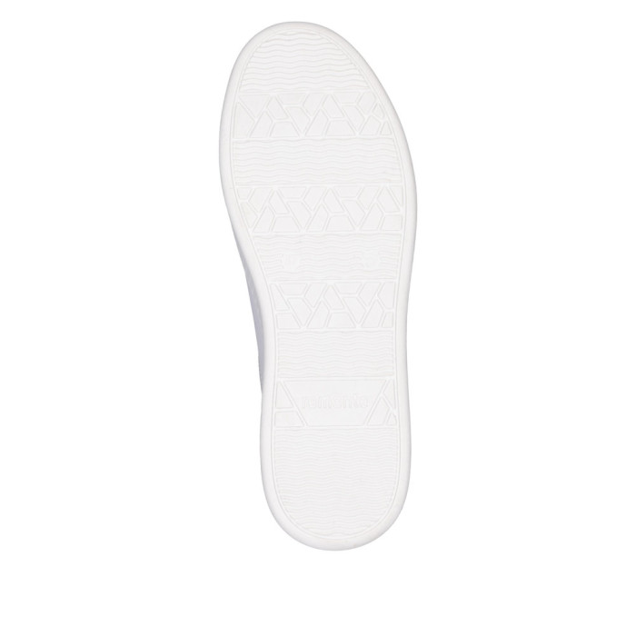 detail Dámské tenisky Remonte D2E01-80 bílé