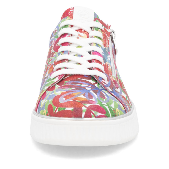 detail Dámské tenisky Remonte D2E02-90 barevné