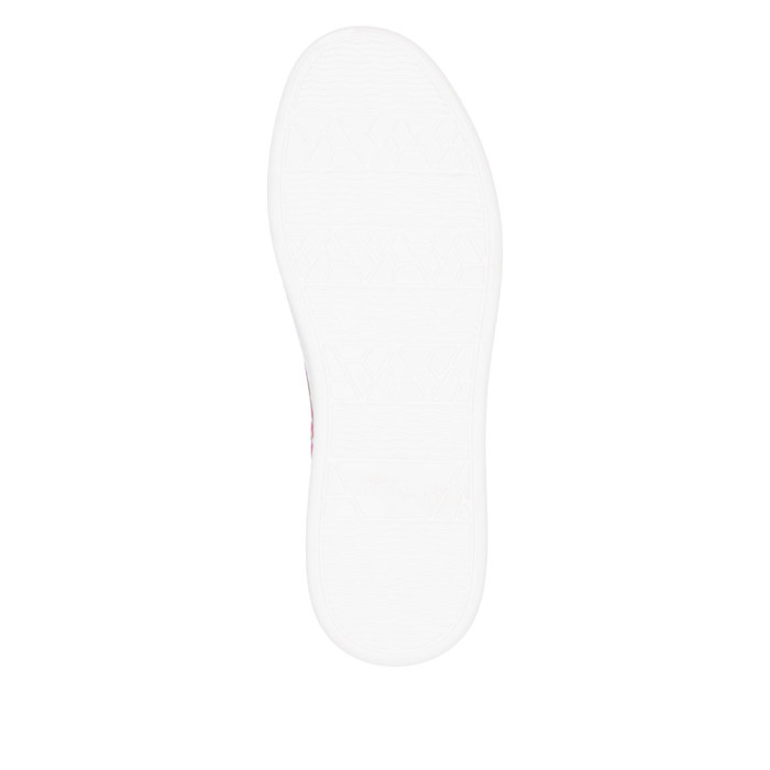 detail Dámské tenisky Remonte D2E02-90 barevné