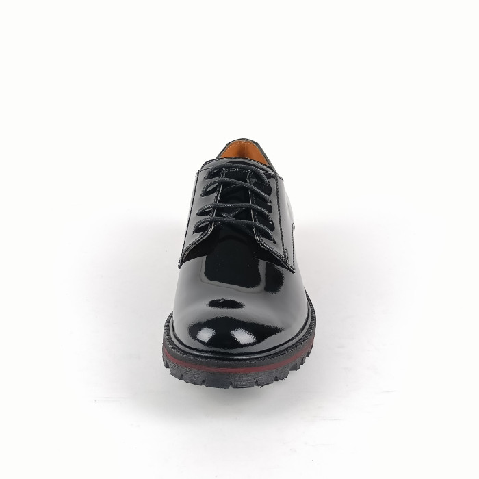 detail Dámské polobotky Bagatt D31-A4X02-1700 černé