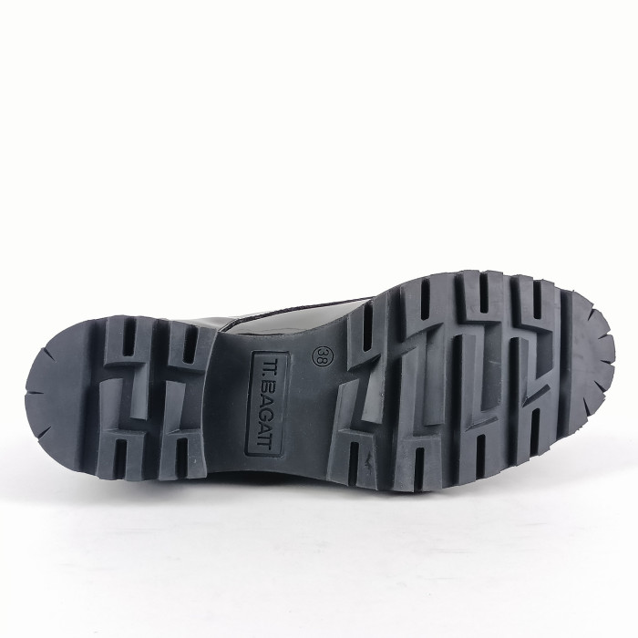 detail Dámské polobotky Bagatt D31-A4X02-1700 černé