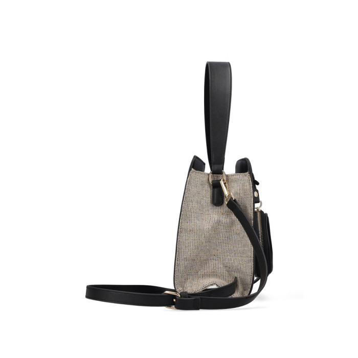 detail Kabelka do ruky Rieker H1009-90 multicolor