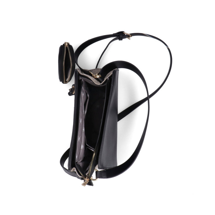 detail Kabelka do ruky Rieker H1009-90 multicolor