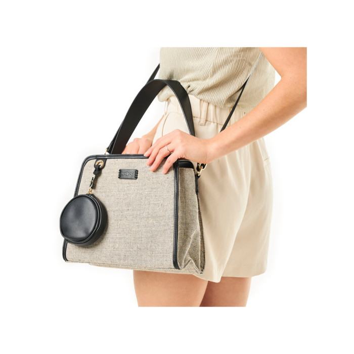 detail Kabelka do ruky Rieker H1009-90 multicolor