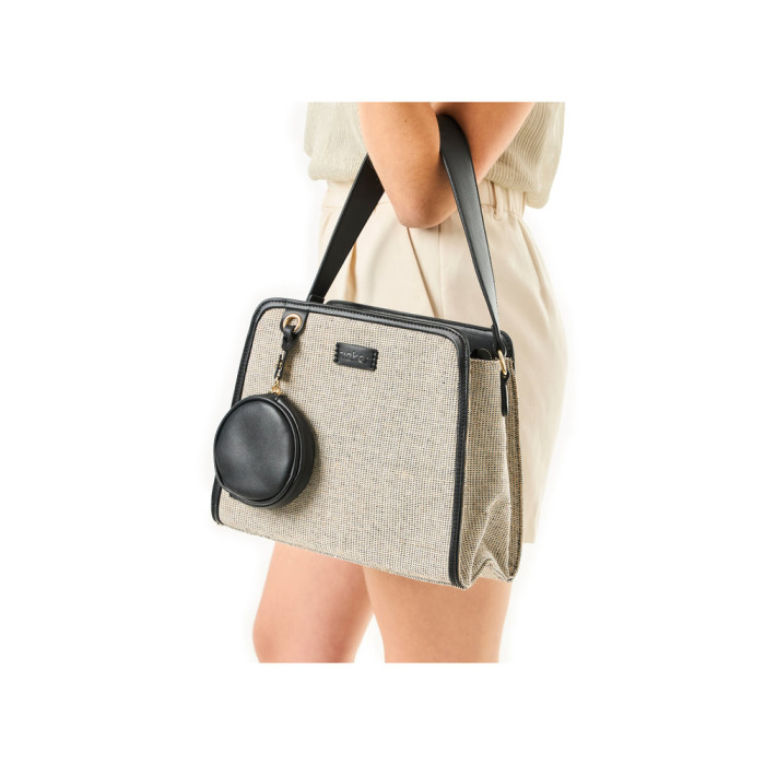 detail Kabelka do ruky Rieker H1009-90 multicolor