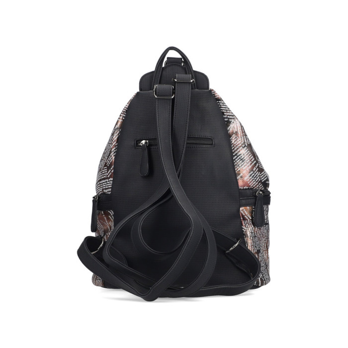 detail Dámský batoh Rieker H1055-96 multicolor