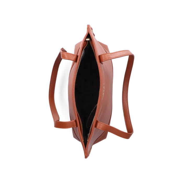 detail Dámská kabelka přes rameno Rieker H1529-22 hnědá