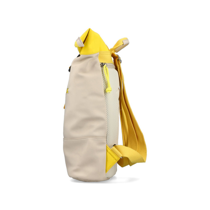 detail Dámský batoh Rieker H1607-62 béžový