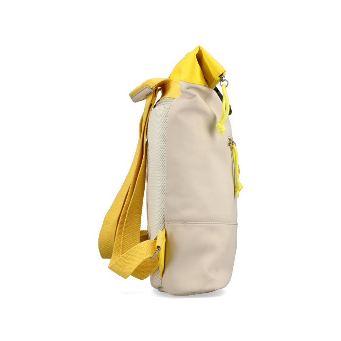 detail Dámský batoh Rieker H1607-62 béžový