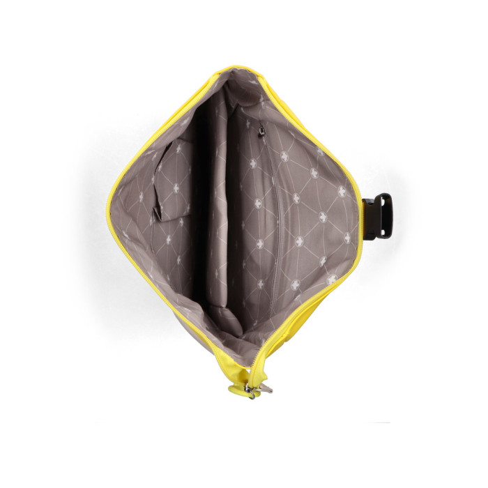 detail Dámský batoh Rieker H1607-62 béžový