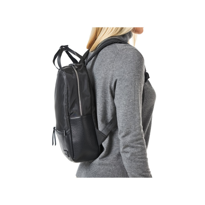 detail Dámský batoh Rieker H1648-00 černý