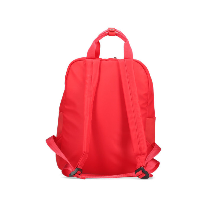 detail Dámský batoh Rieker H1648-33 červený