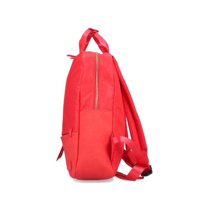 detail Dámský batoh Rieker H1648-33 červený