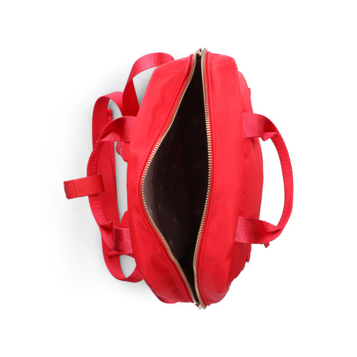 detail Dámský batoh Rieker H1648-33 červený