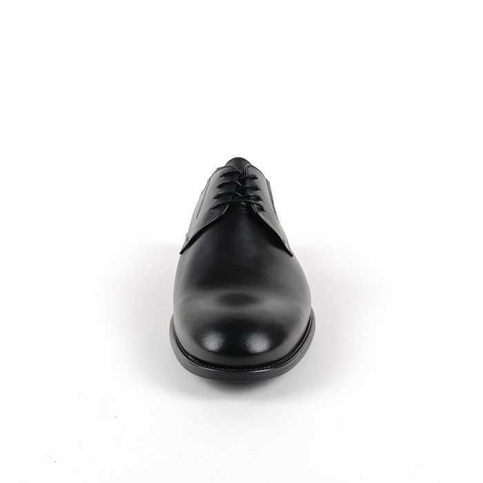 detail Pánské polobotky Barton M23133 černé