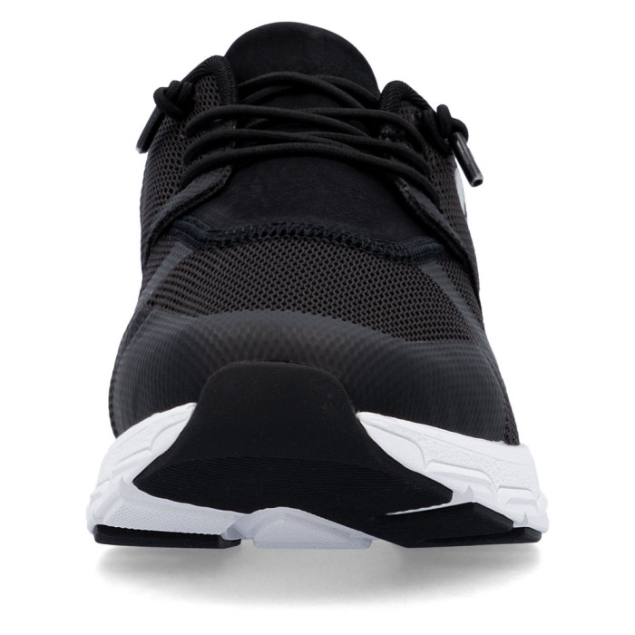 detail Dámské tenisky Rieker M9000-00 černé