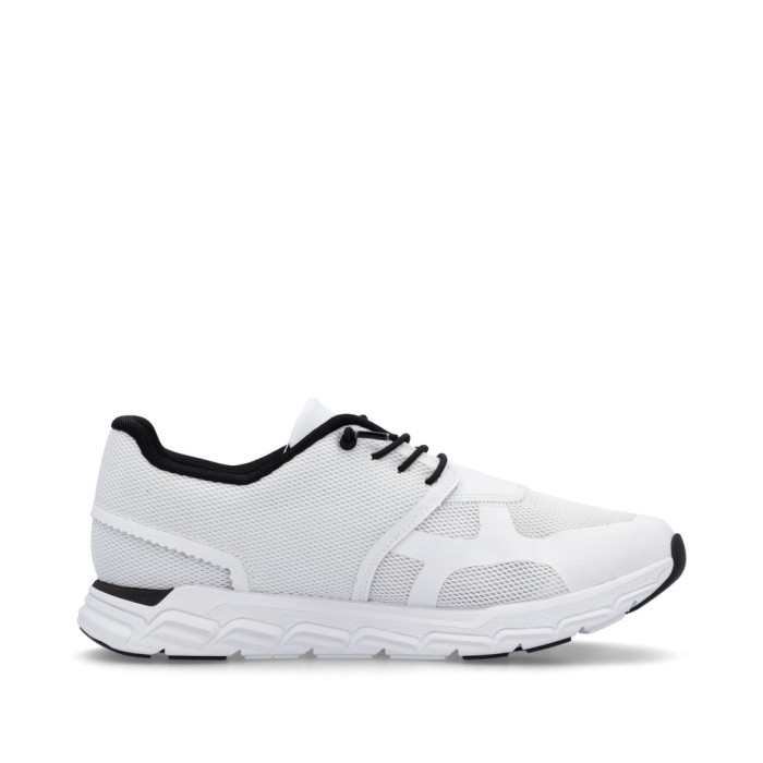 detail Dámské tenisky Rieker M9000-80 bílé