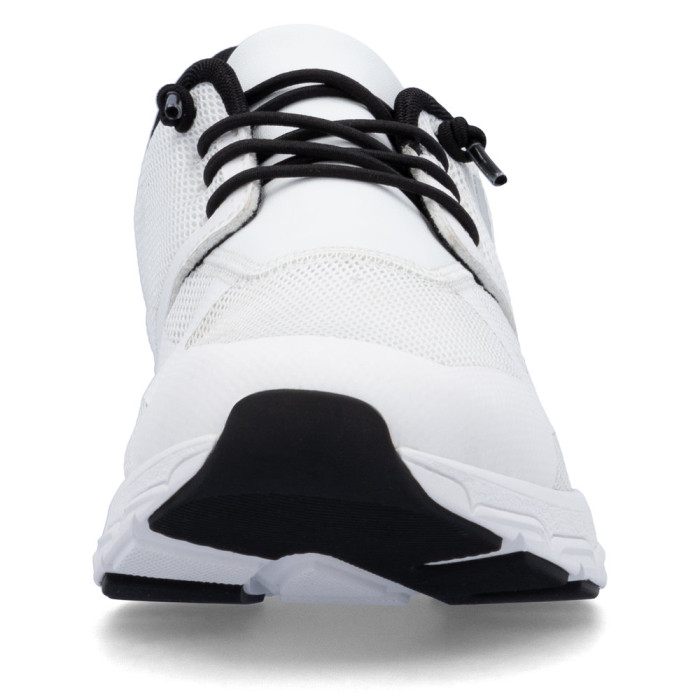 detail Dámské tenisky Rieker M9000-80 bílé