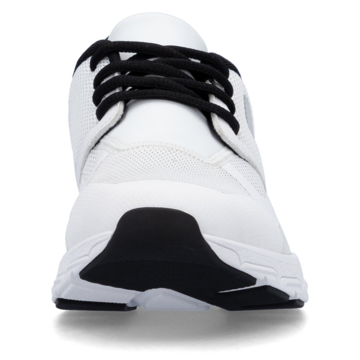 detail Dámské tenisky Rieker M9000-80 bílé