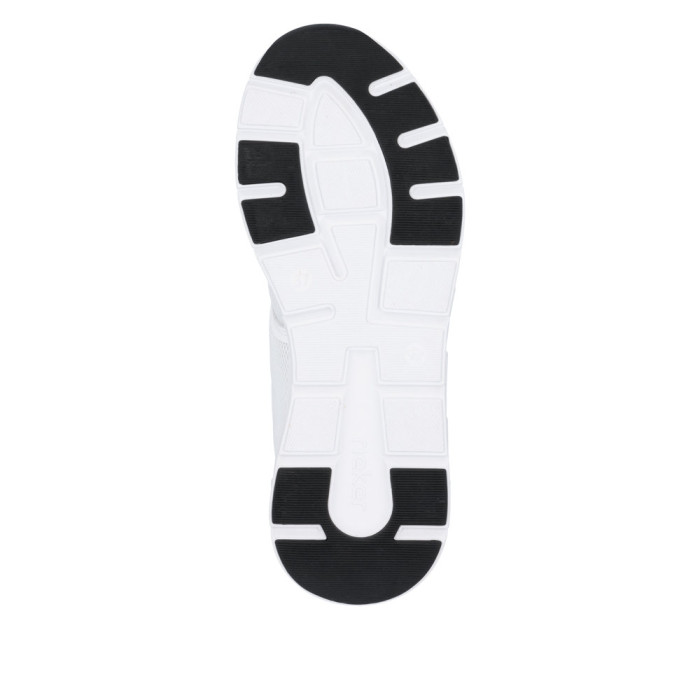 detail Dámské tenisky Rieker M9000-80 bílé