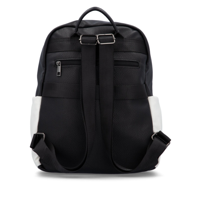 detail Dámský batoh Remonte Q0533-01 multicolor