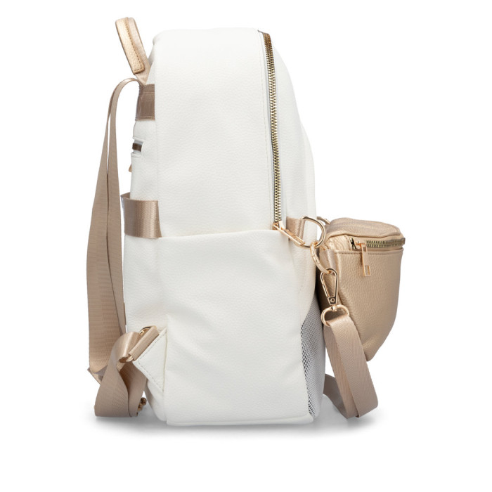 detail Dámský batoh Remonte Q0533-81 multicolor