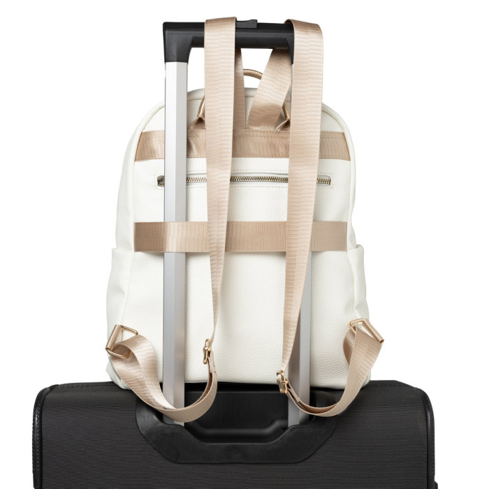 detail Dámský batoh Remonte Q0533-81 multicolor