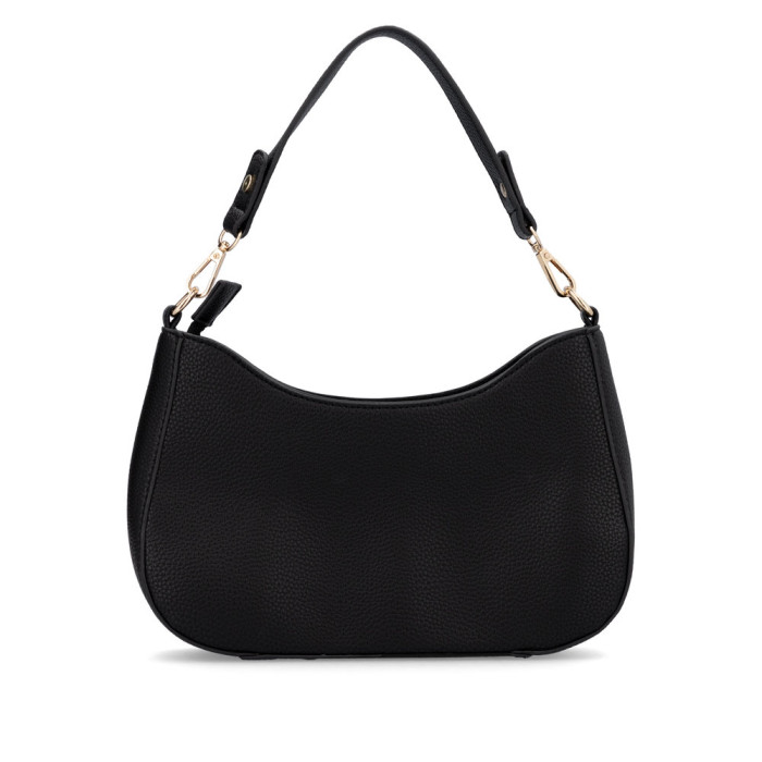 detail Kabelka do ruky Remonte Q0721-00 černá