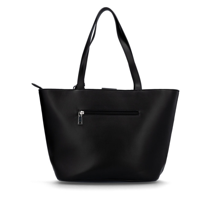 detail Dámská kabelka přes rameno Remonte Q0759-02 černá