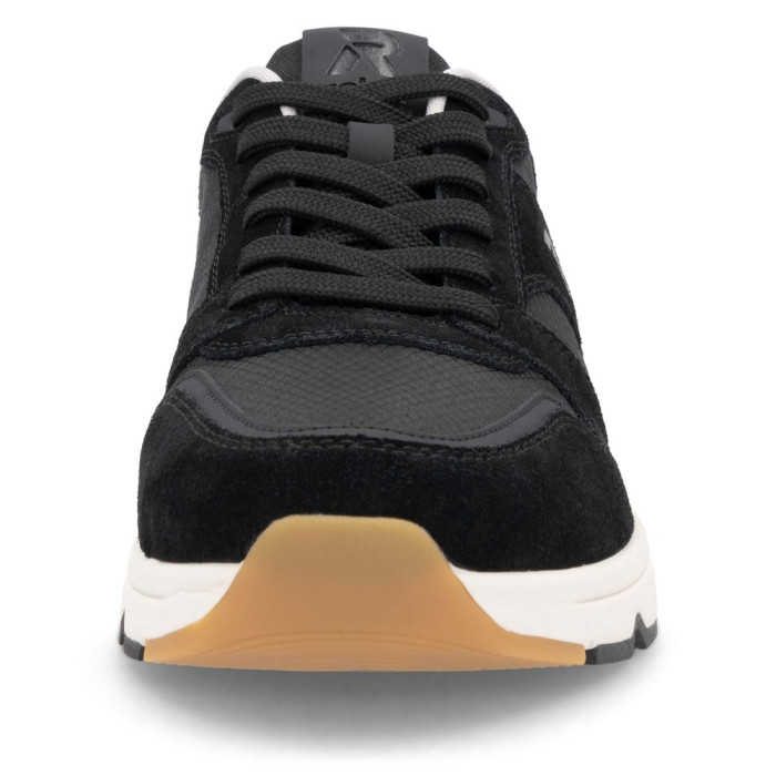 detail Pánské tenisky Rieker U0905-00 černé