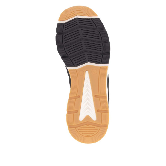 detail Pánské tenisky Rieker U0905-00 černé