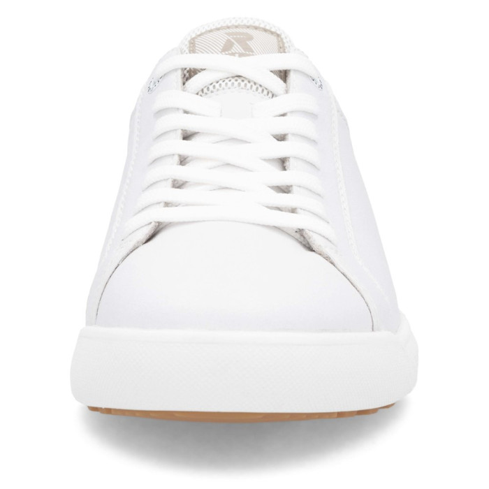 detail Pánské tenisky Rieker U1100-80 bílé