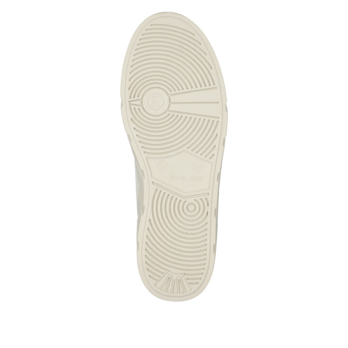 detail Dámské tenisky na platformě Rieker W0503-80 béžové